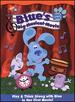 Blue's Clues-Blue's Big Musical Movie
