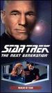 Star Trek-the Next Generation, Episode 128: Realm of Fear [Vhs]