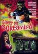 Carry on Screaming [Dvd] [1966]: Carry on Screaming [Dvd] [1966]