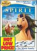 Spirit: Stallion of the Cimarron [Dvd]