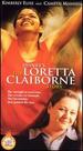 The Loretta Claiborne Story [Vhs]