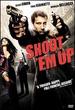 Shoot Em Up [Dvd]: Shoot Em Up [Dvd]