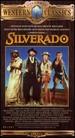 Silverado (Collector's Edition) [Vhs]