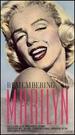 Remembering Marilyn Collection, the [Dvd] [2004]