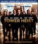 Tower Heist (Special Edition) (Blu-Ray + Digital Copy + Ultraviolet)