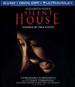 Silent House (Blu-Ray + Digital Copy + Ultraviolet)