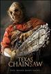 Texas Chainsaw (2013)(Bilingual Packaging)