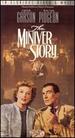The Miniver Story [Vhs]