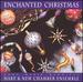 Anna Maria Mendieta: Enchanted Christmas-Harp & New Chamber Ensemble