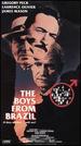 The Boys From Brazil [Vhs]