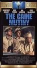 The Caine Mutiny (Vhs Movie) Humphrey Bogart
