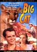 The Big Cat [Slim Case]