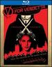 V for Vendetta [Blu-Ray Steelbook]