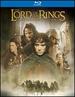 Lord of the Rings: Fellowship of the Ring [Blu-Ray Steelbook]