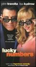 Lucky Numbers [Vhs]