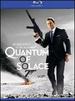 Quantum of Solace [Blu-Ray] (2009) Daniel Craig; Olga Kurylenko
