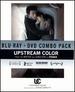 Upstream Color (Blu-Ray / Dvd Combo Pack)