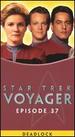 Star Trek-Voyager, Episode 37: Deadlock [Vhs Tape] (2001) Lobl, Victor; O...