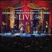Steve Martin and the Steep Canyon Rangers Featuring Edie Brickell Live [Cd/Dvd Combo]