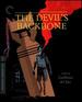 The Devil's Backbone (Criterion Collection) [Blu-Ray]