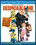 Despicable Me (Blu-Ray + Dvd)