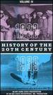 History of the 20th Century 4: 1930-1939 [Vhs]