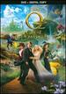 Oz the Great and Powerful (Dvd + Digital Copy)