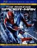 The Amazing Spider-Man (Mastered in 4k) (Single-Disc Blu-Ray + Ultra Violet Digital Copy) [4k Uhd]
