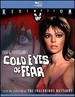 Enzo G. Castellari's Cold Eyes of Fear [Blu-Ray]