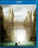 The Lord of the Rings: the Fellowship of the Ring (Extended Edition) [Blu-Ray]