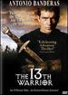 The 13th Warrior [Dvd] [1999]