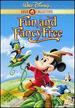 Fun and Fancy Free (Fully Restored 50th Anniversary Limited Edition) (Walt Disney's Masterpiece)