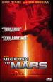 Mission to Mars [Vhs]