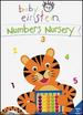 Baby Einstein-Numbers Nursery