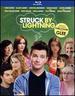 Struck by Lightning [Blu-ray]