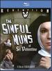 The Sinful Nuns of St. Valentine: Remastered Edition [Blu-Ray]