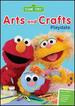 Sesame Street: Arts and Crafts Playdate [Dvd]