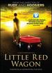 Little Red Wagon (2013 Dvd), Inspired By True Story