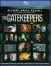 The Gatekeepers [Blu-Ray]