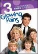Growing Pains: the Complete Third Season