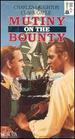 Mutiny on the Bounty [Vhs Tape]