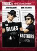 The Blues Brothers [Dvd]