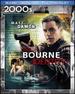 The Bourne Identity [Blu-Ray]