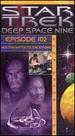 Star Trek-Deep Space Nine, Episode 102: ...Nor the Battle to the Strong [Vhs]