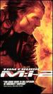 Mission Impossible 2 [Vhs]