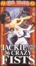 Jackie Chan and the 36 Crazy Fists [Vhs]