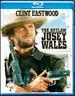 The Outlaw Josey Wales [Vhs]