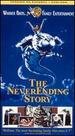 The Neverending Story [Vhs]