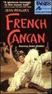 French Can-Can [Vhs]