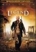 I Am Legend [2 Discs] [Blu-ray]